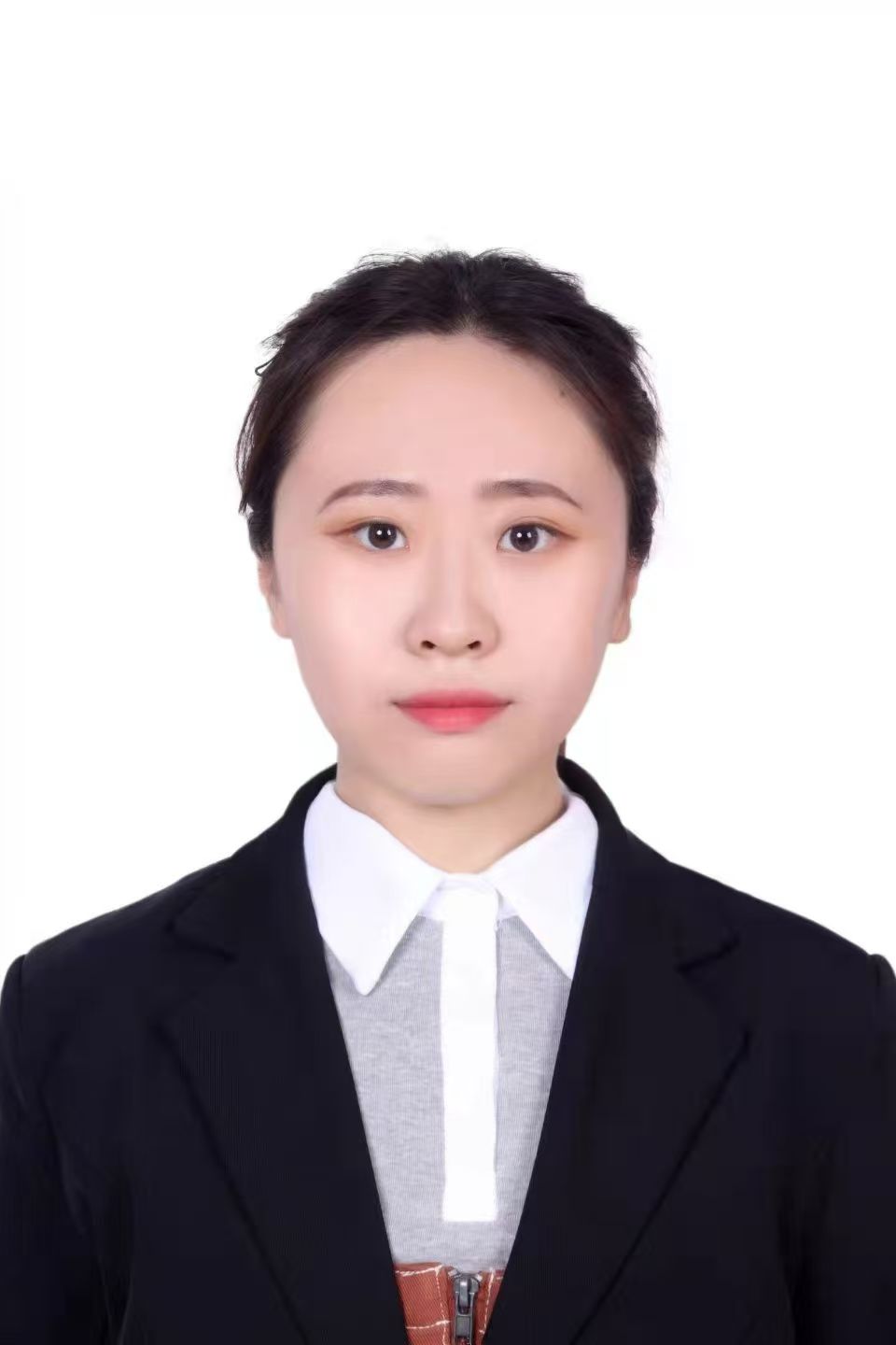 Zheng Ran